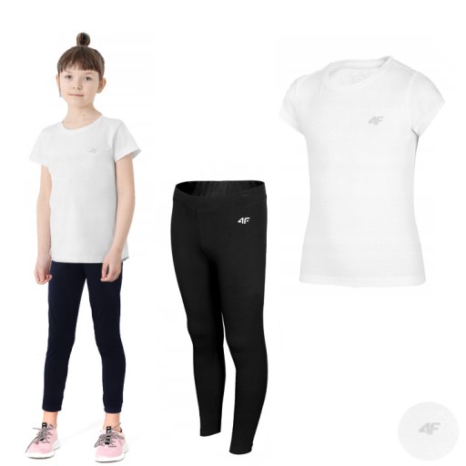 Набір 4F 122 різнокольоровий