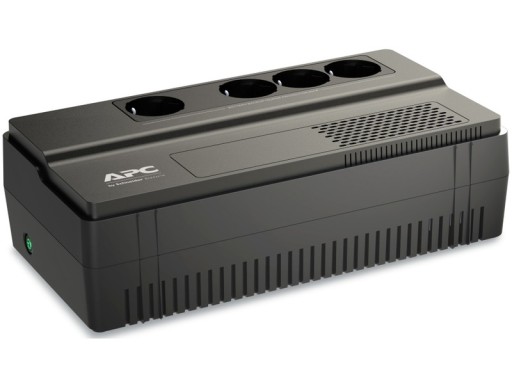 Блок живлення ups apc back bv800i-gr 800va - 450w 4xschuko
