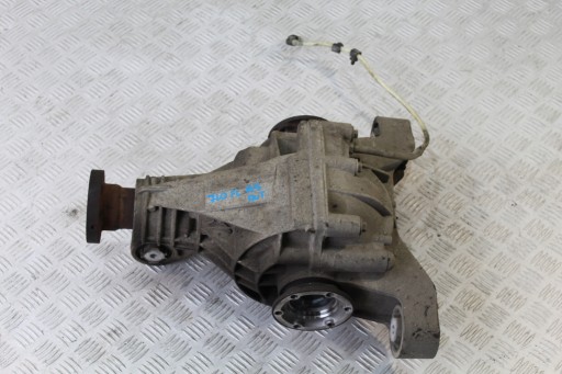 МІСТ ДИФЕРЕНЦІАЛ ЗАДНІЙ TOUAREG 7L 7L0 LIFT