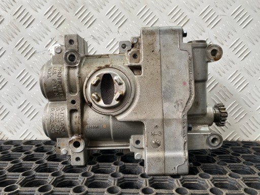 DODGE CALIBER 06- 1.8 2.0 2.4 Pompa olio motore 04884541AE OE