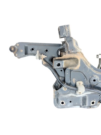 axle beam subframe axle beam TRAWERS OPEL CORSA E (2014-2019)