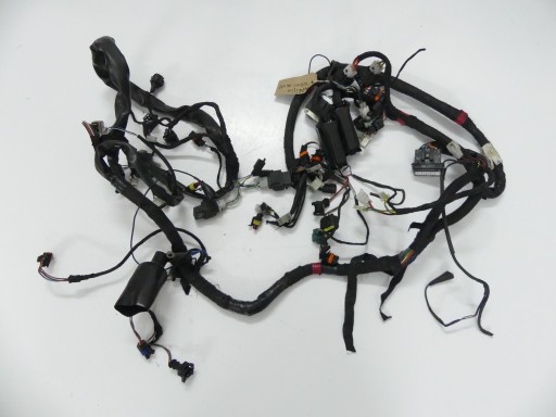 , УСТАНОВКА APRILIA RS4 TUONO 06-09