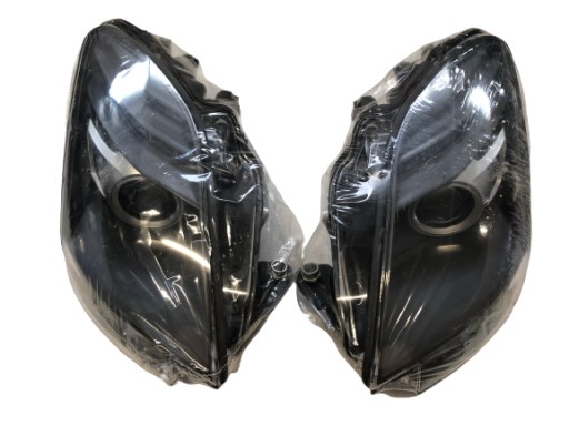 ЛАМПА MERCEDES SLS AMG 197 W197 A1908200261 A1908200261