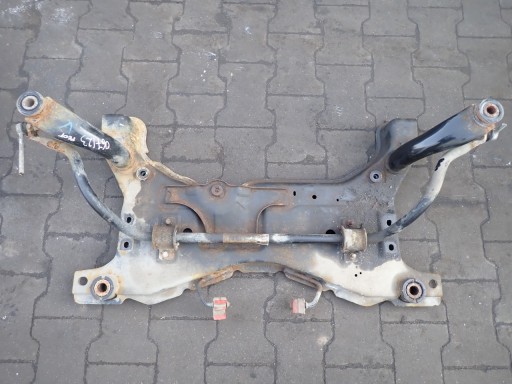 Тележка сани траверс VOLVO V50 1.8 B S40 II