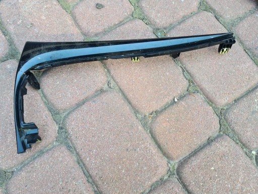Moulage dekor du tableau de bord EUROPA Opel Mokka X BCG20597