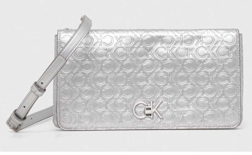 CALVIN KLEIN KABELKA KABELKA CEZ RAMENO DT649