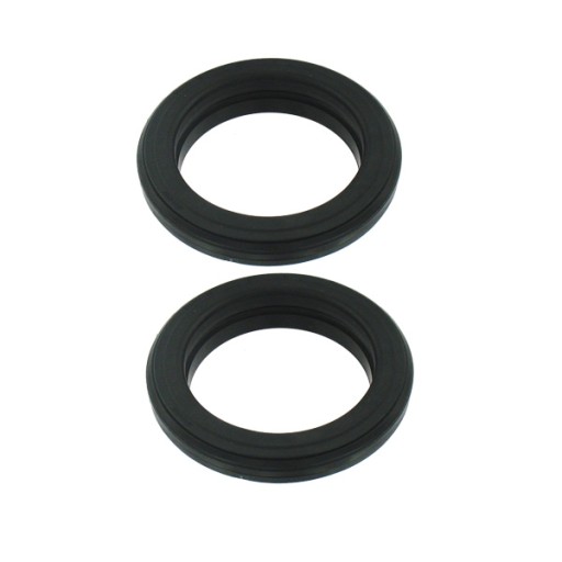 35048 - ПЛАЦЕНТА АМОРТ.ФРОНТ L/P (КОМПЛЕКТ 2ШТ)