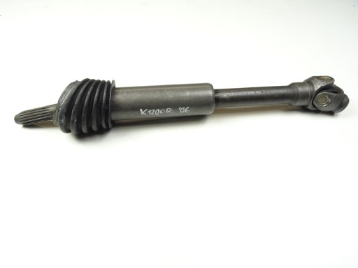 BMW K 1200 R K1200R ПРИВОДНИЙ ВАЛ 05-08