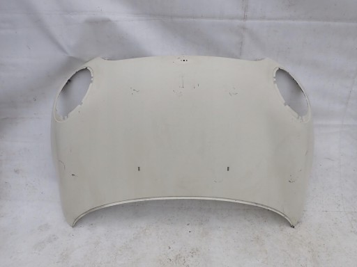 MINI COOPER II 2 10-13 Capot