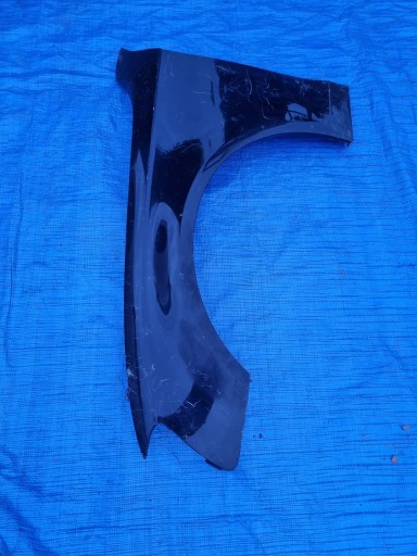 8K0821105A - Audi a4 b8 8k0 2008-12 переднє ліве крило до підйому