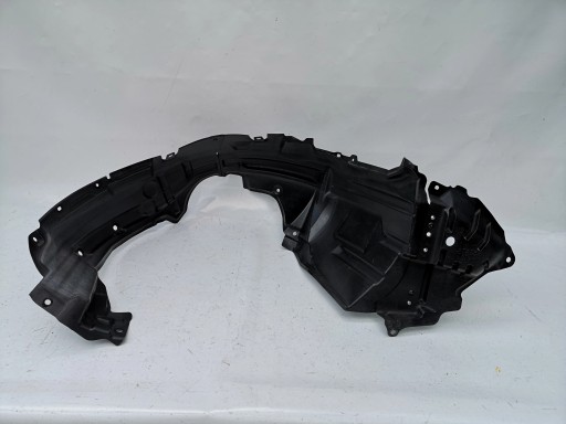 TOYOTA PRIUS+ V АРКА ПЕРЕДНЕГО ПРАВОГО КОЛЕСА 53875-47061