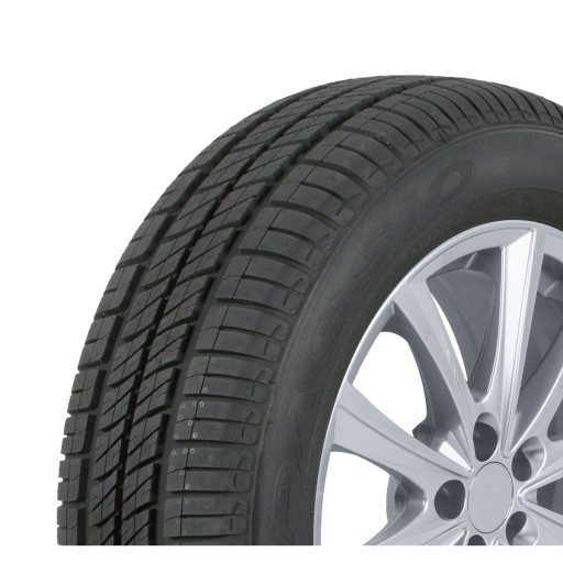 2x DĘBICA 165/70R14 81T Passio 2 letnie