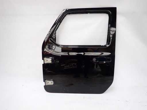 JEEP WRANGLER JL 18- door left front front