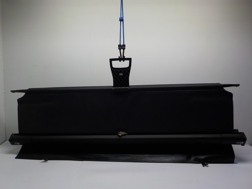 132316589 - OPEL ASTRA H III ШТОРКА БАГАЖНИКА