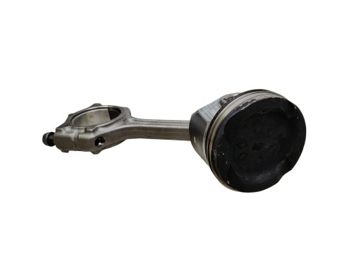 Kolbe pleuelstange pleuel RENAULT CAPTUR II ARKANA DUSTER II 1.3 TCE H5H490