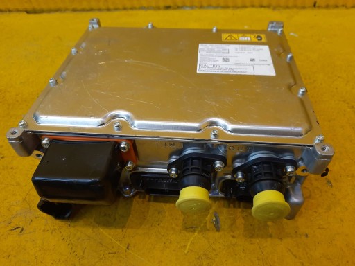 A0009025642 - Модуль контроллера mercedes e w253 a0009006420