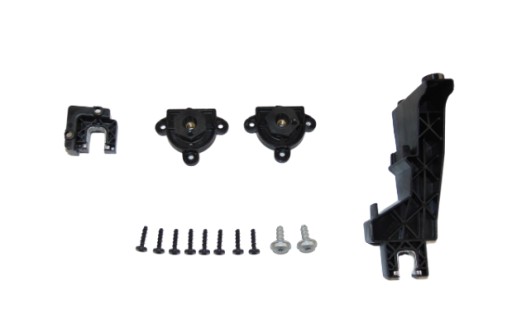 7N0998226 - КОМПЛЕКТ НАПР. ФАРА VW SHARAN 11-PR