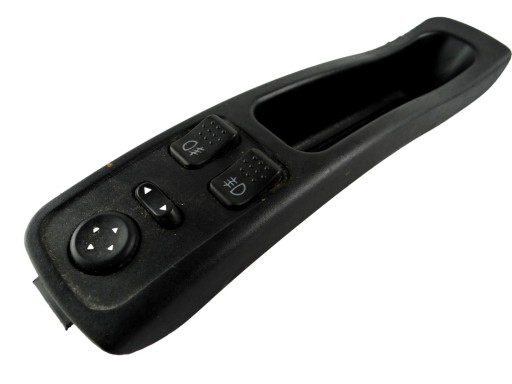 interruttore Motorino regolazione fari Specchietto ALFA ROMEO 156 1560161