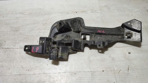 support bumper left front Mazda 2 DJ /DL lift