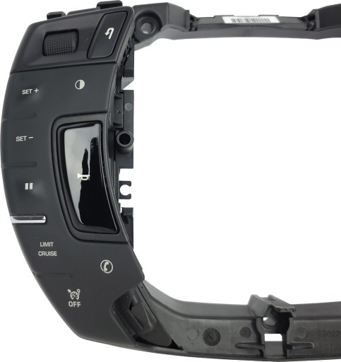 CITROEN C5 III X7 LIFT switch PANEL of the steering wheel 98030642ZD