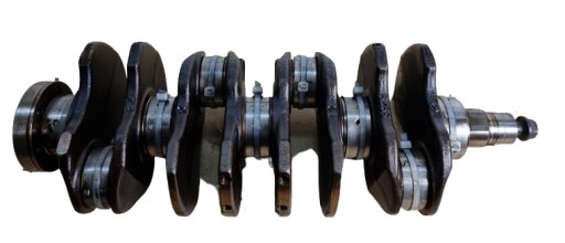 Колінчастий вал fiat abarth 1.4 t-jet 312a1000