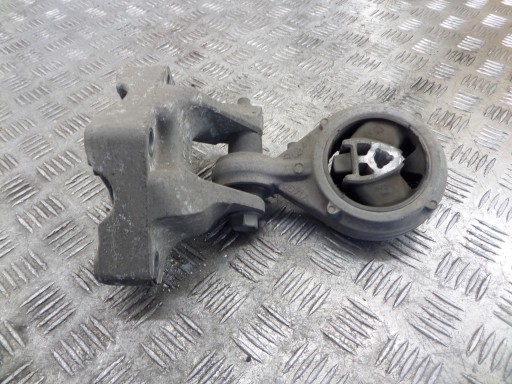 holder gearbox mounting Nissan Qashqai J10 1.6 DCi