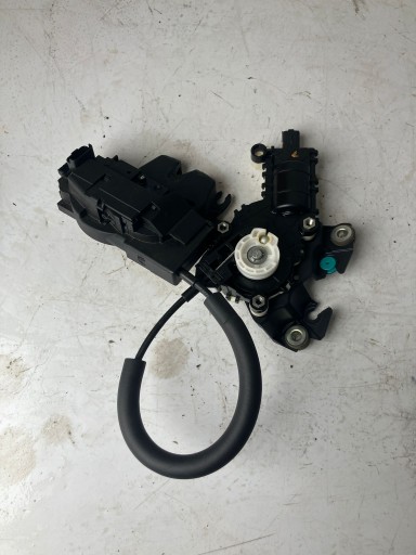 lock DOCIAG bonnet electrical CITROEN C4 PICASSO II 9804404180 9687233280