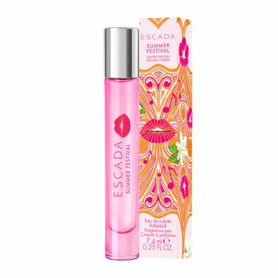 escada summer festival woda toaletowa 7.4 ml   