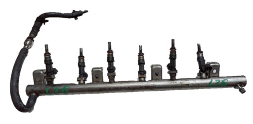 022133315AB - L26 лиття під тиском AUDI TT 3.2 FSI 022906031L