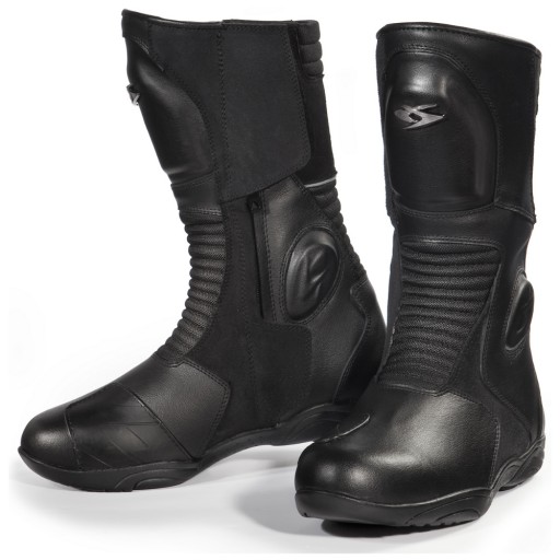 ВОДОНЕПРОНИЦАЕМЫЕ МОТОТУФЛИ SPYKE OWL РАЗМЕР WP. 38