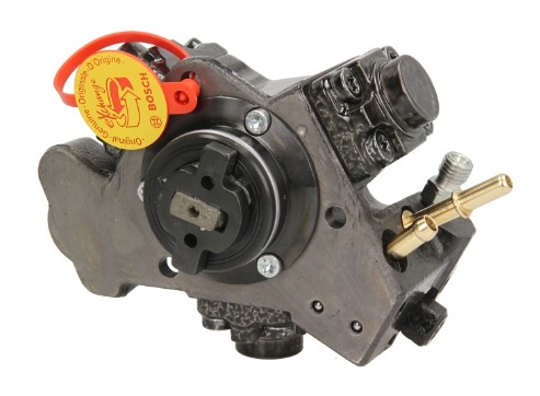 0 986 - ТНВД COMMON 1.3 JTD CDTI FIAT 0986437036