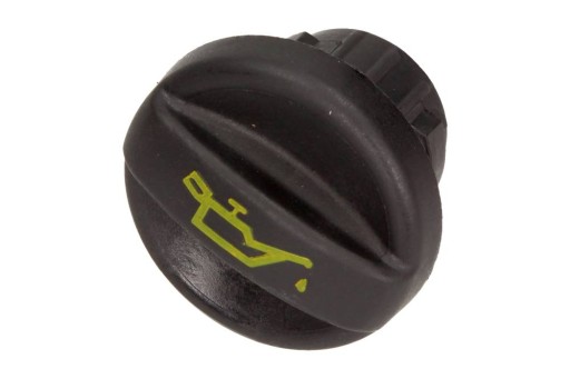28-0317 - MAXGEAR КРИШКА МАСЛЯНОГО НАПОВНЮВАЧА PEUGEOT 1,4-2,2 HDI