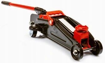 GT MAX гидравлический домкрат 2T лягушка домкрат