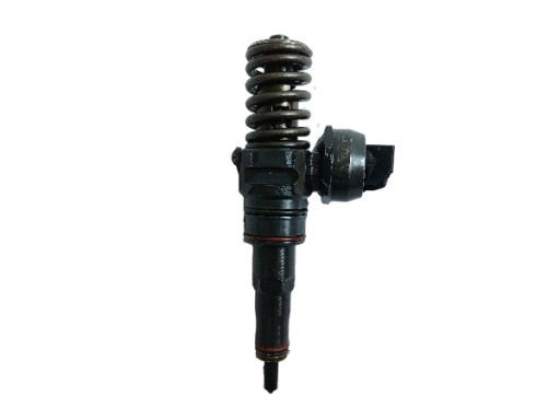 AUDI A4 B6 1.9 TDI nozzle nozzle 038130073AN