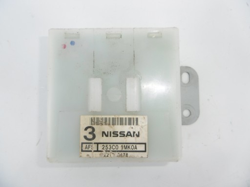 module SENSOR sensor INFINITI M30 M35 M37 Q70
