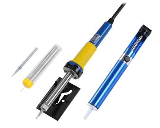 Паяльний набір 920B