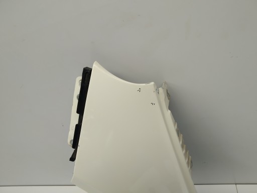 2007r + Fiat 500 fender front left front original