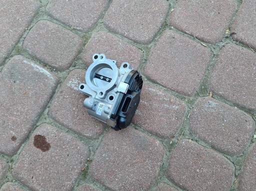 Дросельна заслінка 0.9 Renault Captur 2 II 161200428R