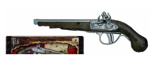Пістолет Gonher Pirate Pistol 41/0