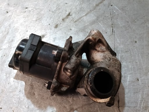 КЛАПАН РЕЦИРКУЛЯЦИИ ОТРАБОТАВШИХ ГАЗОВ CITROEN XSARA PICASSO 2.0 HDI