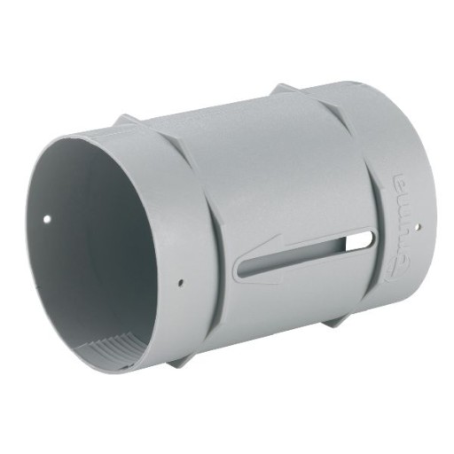 TU40701-01 - Настенный вентилятор для трейлера Truma