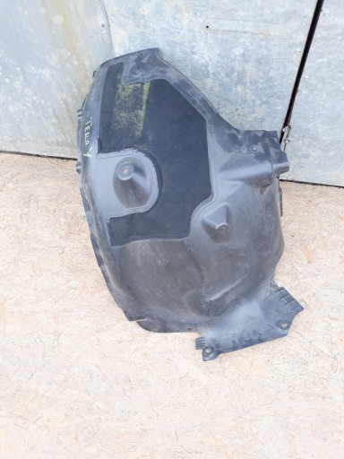 1492613-00-B - TESLA МОДЕЛЬ Y АРКИ ПЕРЕДНЕГО ЛЕВОГО КОЛЕС