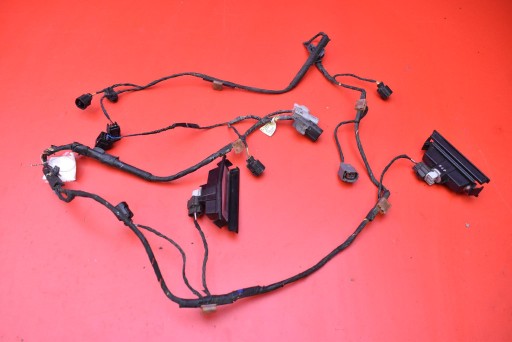 Джгут датчиків переднього удару n243-67-29b mazda mx5 mx-5 4 iv nd 18-24