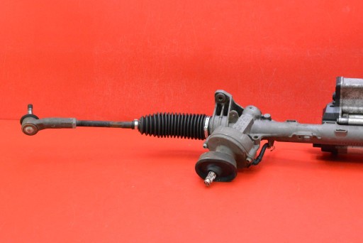 servo control EU 1K1423051BJ VW GOLF 5 V 1.9 TDI 105 KM 03-09