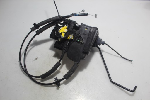 Замок передней левой двери HYUNDAI i10 II LIFT