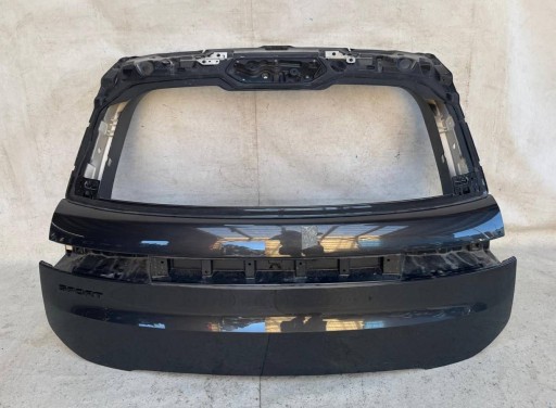 LAND RANGE ROVER SPORT III 3 L461 23- heckklappe kofferraumdeckel Kofferraum heck hinten