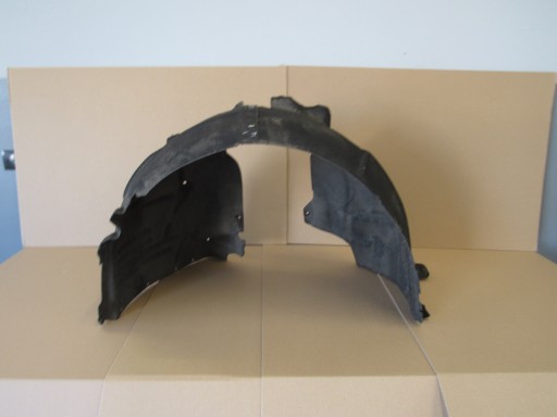 A7NADKOLE - AUDI A7 4K КОЛІСНА АРКА ПЕРЕДНЯ ЛІВА