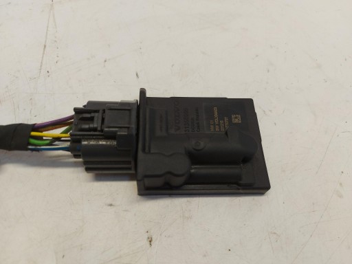 VOLVO XC90 II D5 Module Unité de contrôle pompy Carburant 31355909