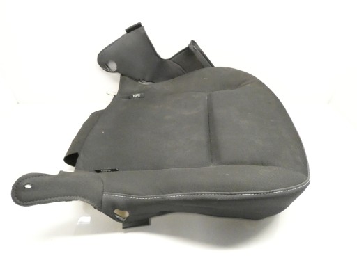 SIEDZISKO Siège Droit Avant RENAULT CLIO 3 III LIFT 3D 09-12