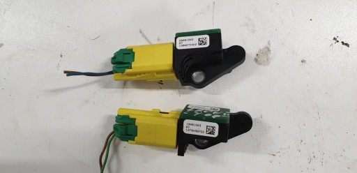 impact sensor LEON ALTEA TOLEDO vw 5n0959351